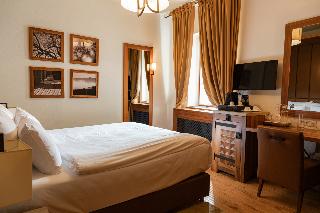 Hotel Grad Otocec - Relais Chateaux fotoÄŸrafÄ±