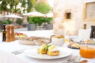 Hotel Grad Otocec - Relais Chateaux fotoÄŸrafÄ±