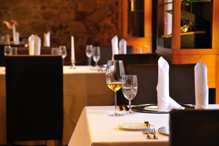 Hotel Grad Otocec - Relais Chateaux fotoÄŸrafÄ±