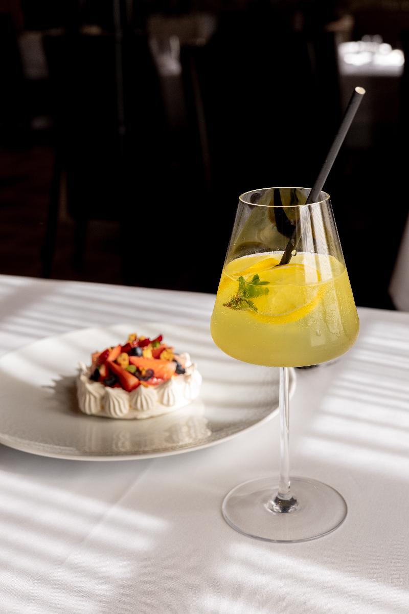 Hotel Grad Otocec - Relais Chateaux - Restoran