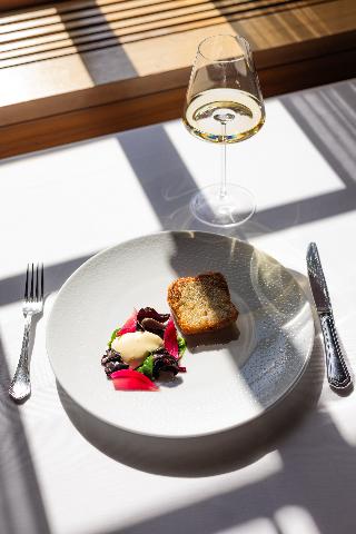 Hotel Grad Otocec - Relais Chateaux fotoÄŸrafÄ±