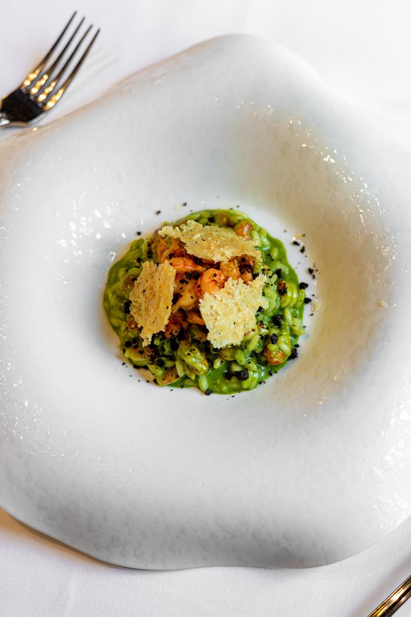 Hotel Grad Otocec - Relais Chateaux - Restoran