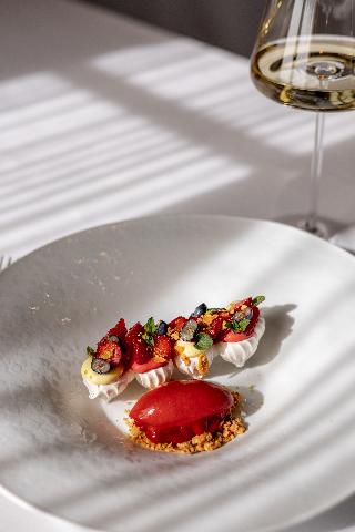 Hotel Grad Otocec - Relais Chateaux fotoÄŸrafÄ±