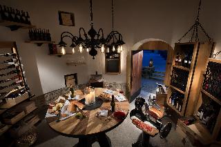 Hotel Grad Otocec - Relais Chateaux fotoÄŸrafÄ±