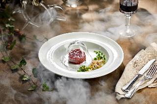 Hotel Grad Otocec - Relais Chateaux fotoÄŸrafÄ±