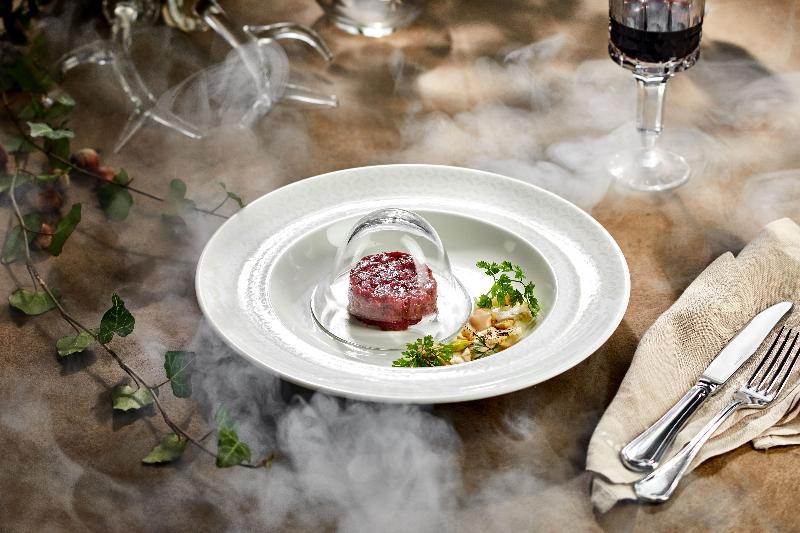 Hotel Grad Otocec - Relais Chateaux - Restoran