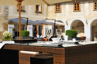 Hotel Grad Otocec - Relais Chateaux fotoÄŸrafÄ±