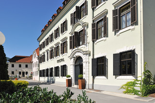 Hotel Kristal - Terme Krka fotoÄŸrafÄ±