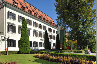 Hotel Kristal - Terme Krka fotoÄŸrafÄ±
