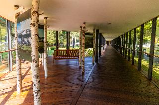 Hotel Kristal - Terme Krka fotoÄŸrafÄ±