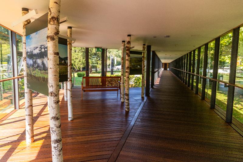 Hotel Kristal - Terme Krka - Genel