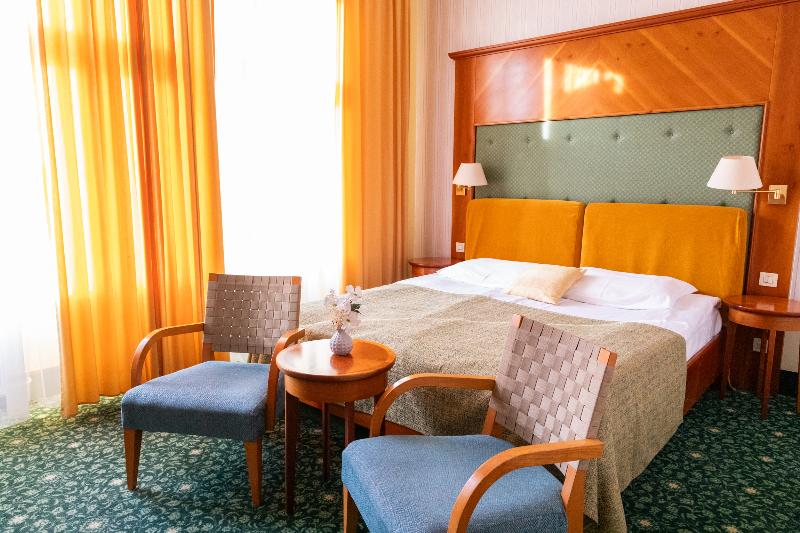 Hotel Kristal - Terme Krka - Oda