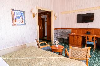 Hotel Kristal - Terme Krka fotoÄŸrafÄ±