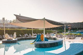 Hotel Kristal - Terme Krka fotoÄŸrafÄ±
