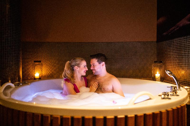 Hotel Kristal - Terme Krka - Havuz