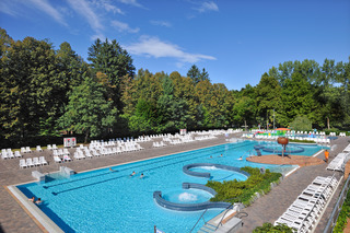 Hotel Kristal - Terme Krka fotoÄŸrafÄ±