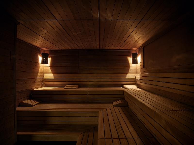 Hotel Kristal - Terme Krka - Havuz
