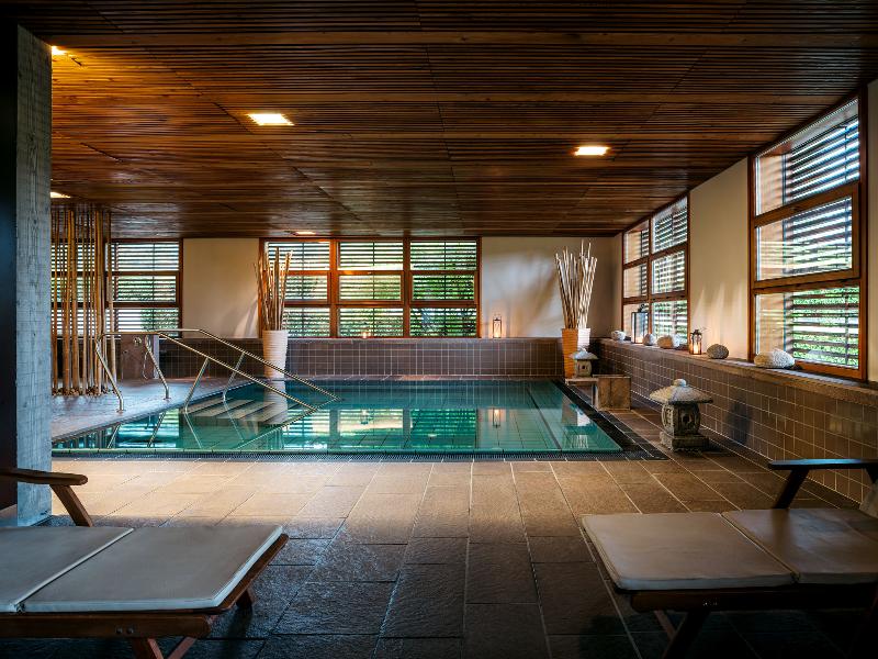 Hotel Kristal - Terme Krka - Havuz