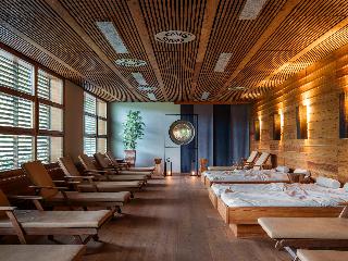 Hotel Kristal - Terme Krka fotoÄŸrafÄ±