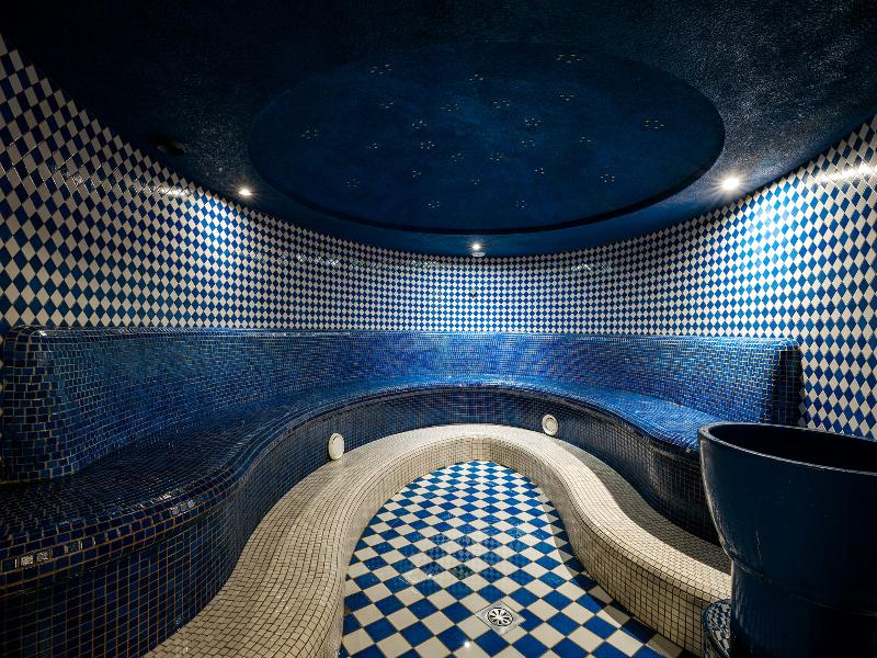 Hotel Kristal - Terme Krka - Havuz