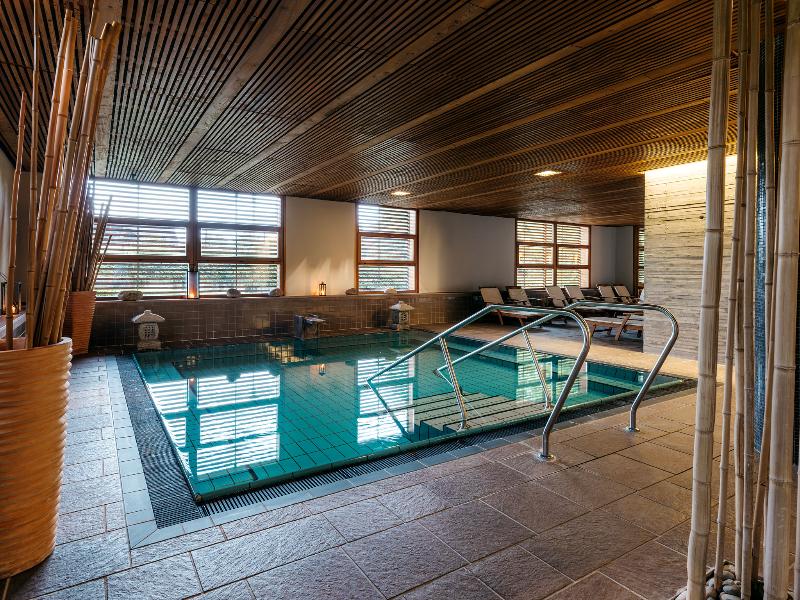 Hotel Kristal - Terme Krka - Havuz
