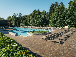 Hotel Kristal - Terme Krka fotoÄŸrafÄ±