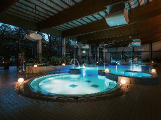 Hotel Kristal - Terme Krka fotoÄŸrafÄ±