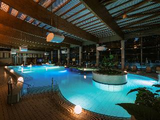 Hotel Kristal - Terme Krka fotoÄŸrafÄ±