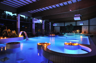 Hotel Kristal - Terme Krka fotoÄŸrafÄ±