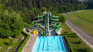 Hotel Kristal - Terme Krka fotoÄŸrafÄ±