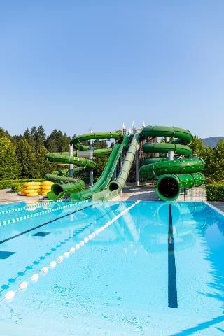 Hotel Kristal - Terme Krka fotoÄŸrafÄ±