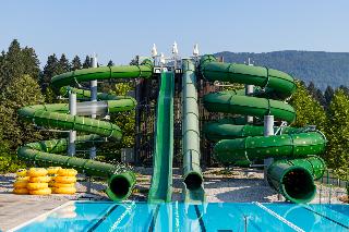 Hotel Kristal - Terme Krka fotoÄŸrafÄ±