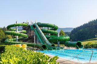 Hotel Kristal - Terme Krka fotoÄŸrafÄ±
