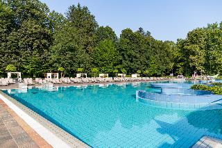 Hotel Kristal - Terme Krka fotoÄŸrafÄ±