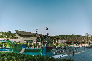 Hotel Kristal - Terme Krka fotoÄŸrafÄ±