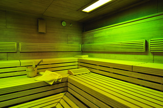 Hotel Kristal - Terme Krka fotoÄŸrafÄ±