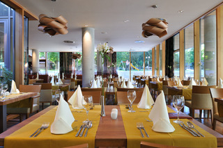 Hotel Kristal - Terme Krka fotoÄŸrafÄ±