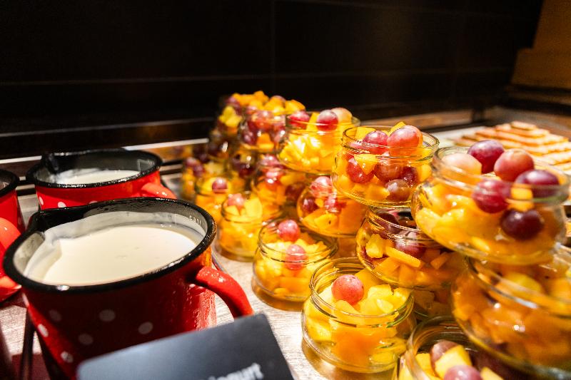 Hotel Kristal - Terme Krka - Restoran