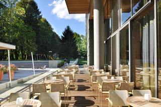 Hotel Kristal - Terme Krka fotoÄŸrafÄ±