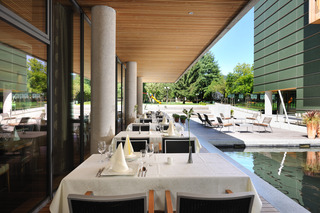 Hotel Kristal - Terme Krka fotoÄŸrafÄ±