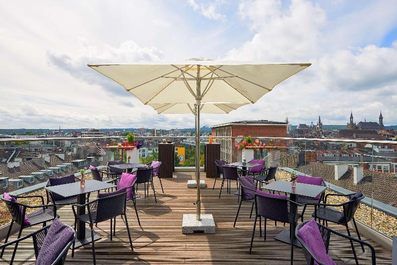 Innside by Melia Aachen - Bar