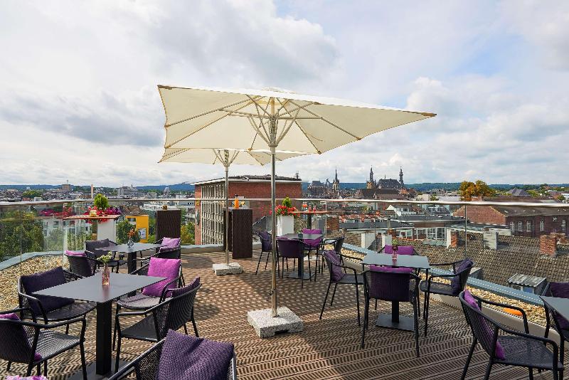 Innside by Melia Aachen - Bar