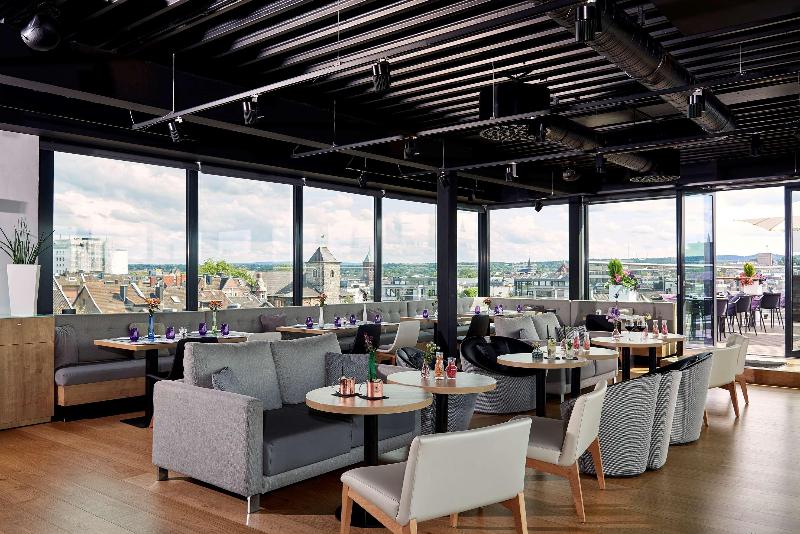 Innside by Melia Aachen - Bar