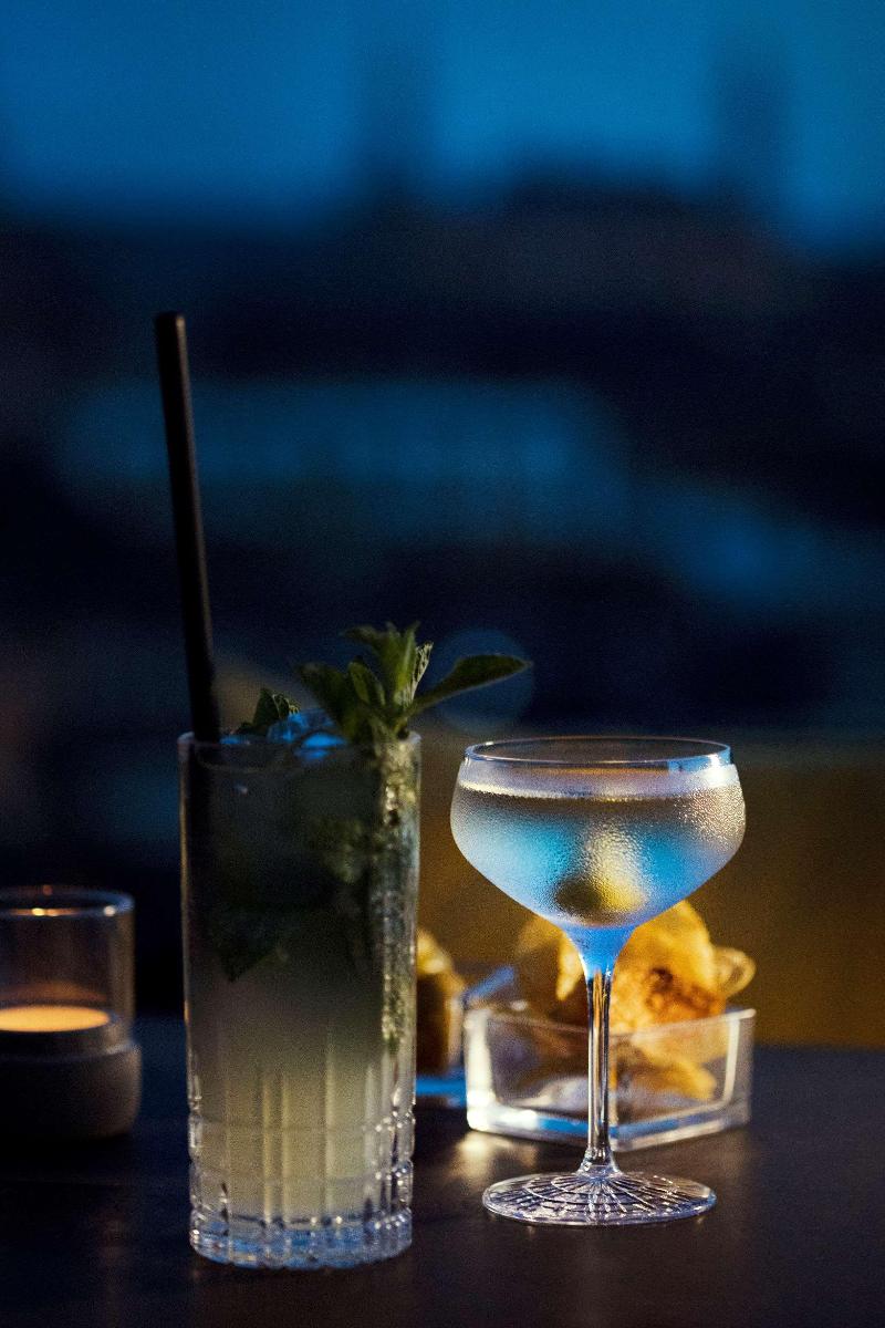 Innside by Melia Aachen - Bar