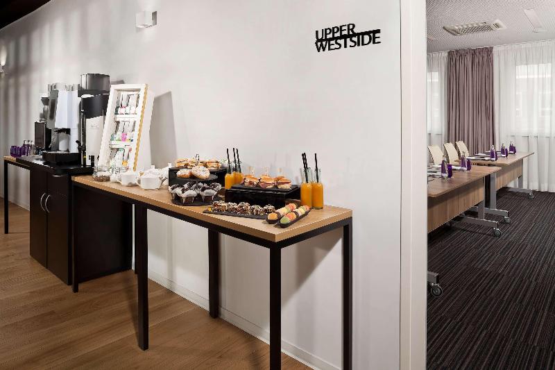 Innside by Melia Aachen - Toplantı