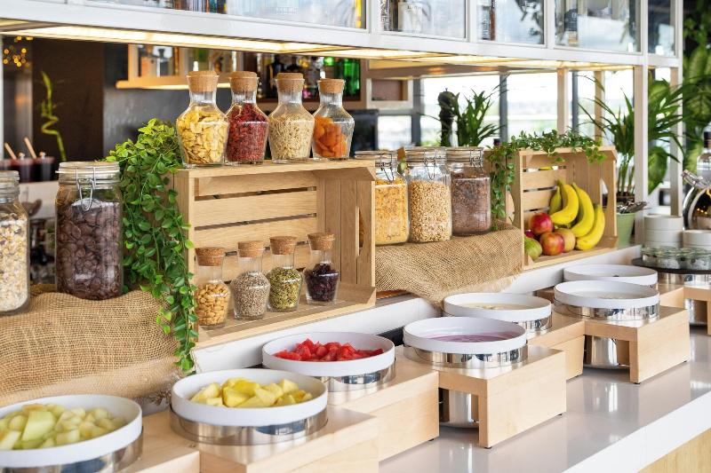Innside by Melia Aachen - Restoran