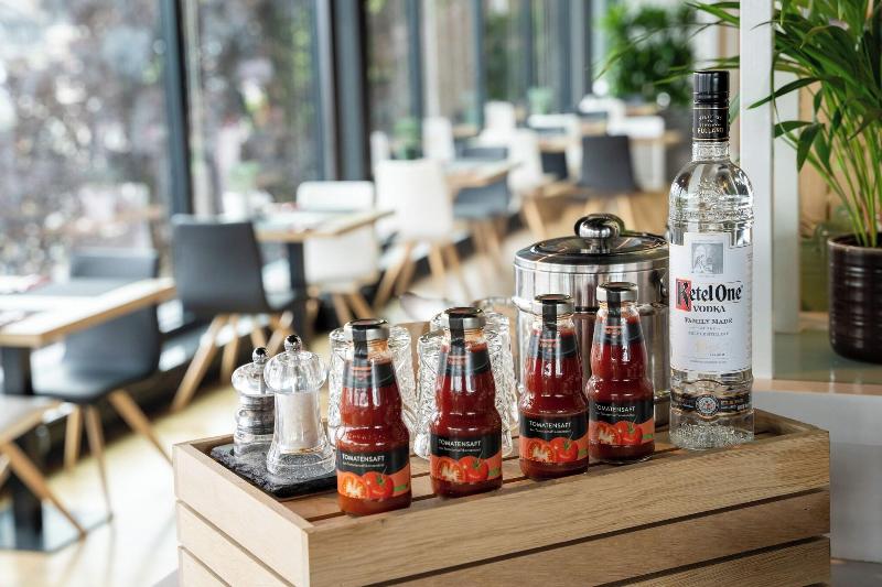 Innside by Melia Aachen - Restoran