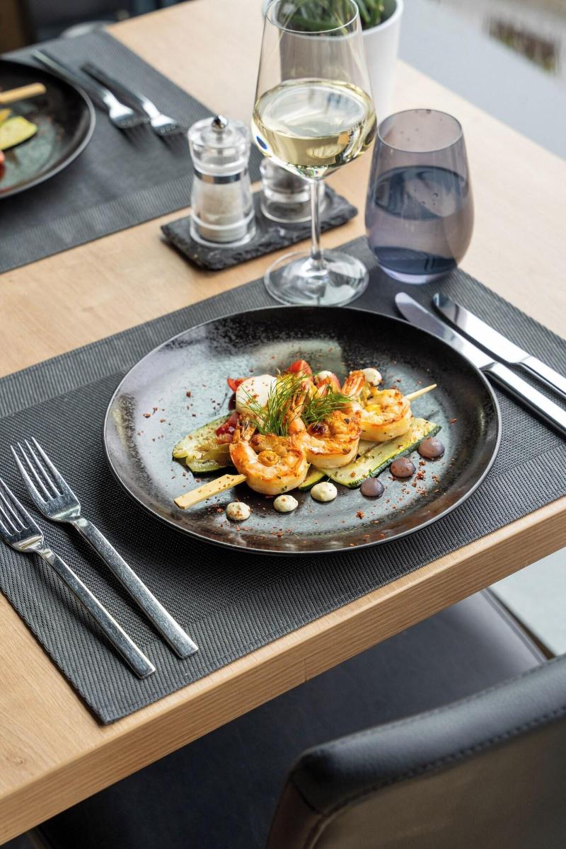 Innside by Melia Aachen - Restoran