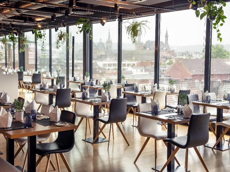 Innside by Melia Aachen - Restoran