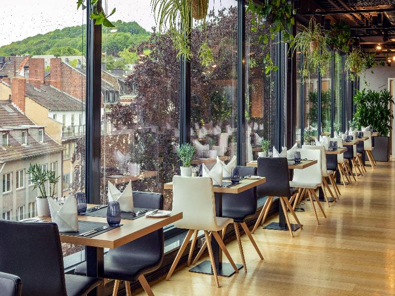 Innside by Melia Aachen - Restoran